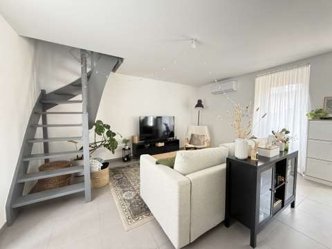 Location maison 3 pièces Montaigu 85