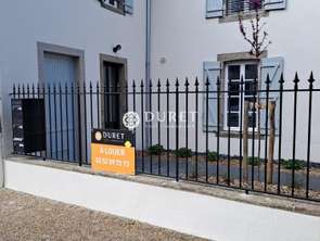 Location Maison 3 chambresMontaigu