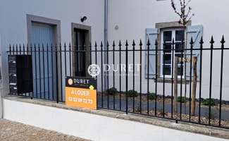 Photo Location maison Montaigu