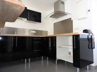 Location maison 3 pièces