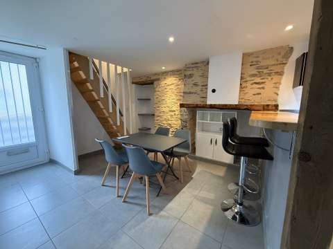 Location maison 3 pièces Montaigu 85