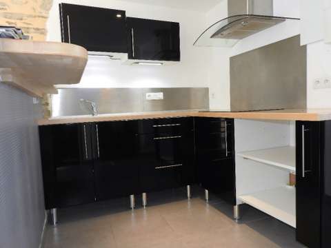 Location maison 3 pièces