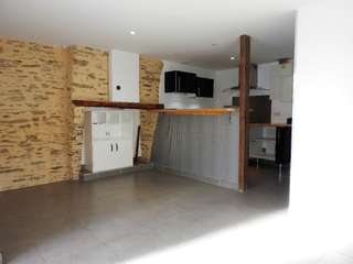 Location maison 3 pièces