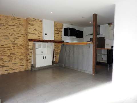 Location maison 3 pièces
