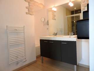 Location maison 3 pièces