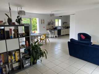 Location maison 5 pièces