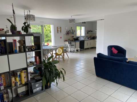 Location maison 5 pièces Montaigu 85