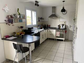 Location maison 5 pièces