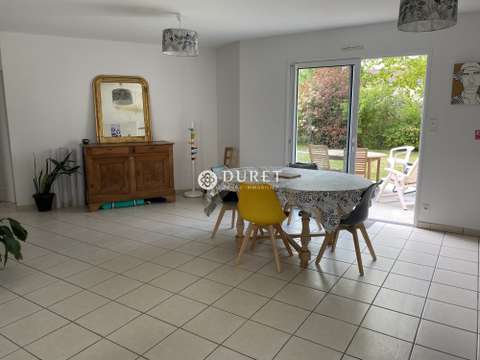 Location maison 5 pièces