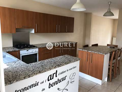 Location maison 5 pièces Montaigu 85