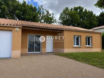 Location maison 4 pièces Montaigu 85