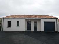Location maison 4 pièces Location maison 4 pièces