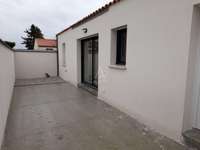 Location maison 4 pièces Location maison 4 pièces