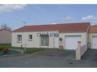 Location maison 4 pièces