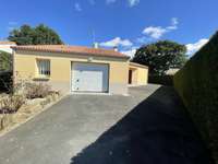 Location maison 4 pièces Location maison 4 pièces