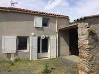 Location maison 2 pièces Location maison 2 pièces