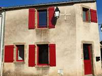 Location maison 2 pièces Location maison 2 pièces