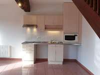 Location maison 2 pièces Location maison 2 pièces