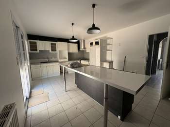 Location maison 4 pièces