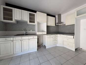 Location maison 4 pièces