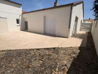 Location maison 4 pièces