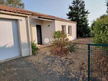 Location Maison 3 chambresMontaigu