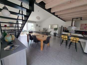 Location Maison 2 chambresMontaigu