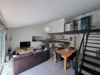 Location maison 4 pièces