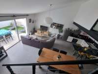 Location maison 4 pièces