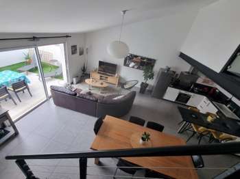 Location maison 4 pièces