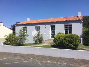Location Maison 3 chambresMontaigu