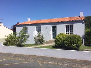 Location Maison 3 chambresMontaigu