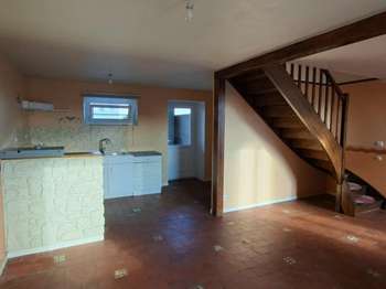 Location maison 3 pièces Montaigu 85