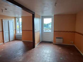 Location maison 3 pièces