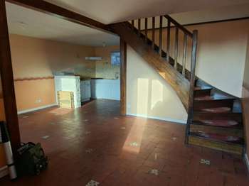 Location maison 3 pièces
