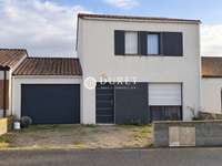 Location maison 4 pièces