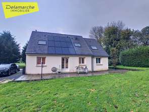 Location Maison 5 chambresMontaigu-les-Bois