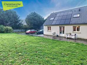 Location Maison 5 chambresMontaigu-les-Bois