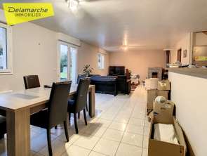Location Maison 5 chambresMontaigu-les-Bois