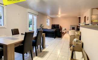 Photo Location maison Montaigu-les-Bois