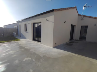 Location maison 4 pièces