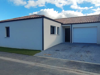 Location maison 4 pièces