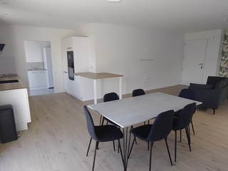 Location maison 4 pièces