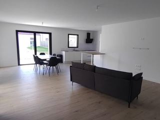 Location maison 4 pièces