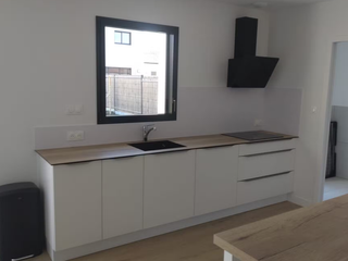 Location maison 4 pièces