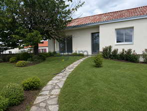 Location Maison 3 chambresMontaigu-Vendée