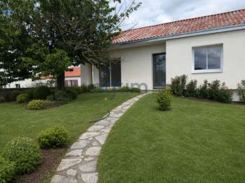 Location maison 4 pièces Montaigu-Vendée 85