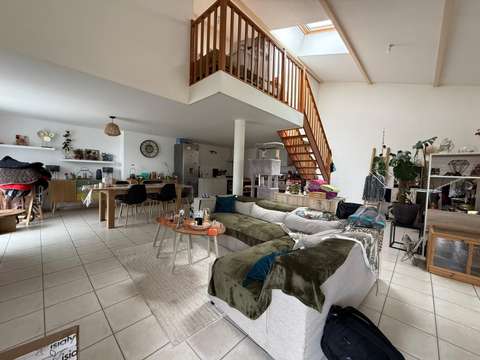 Location maison 4 pièces Montaigu-Vendée 85