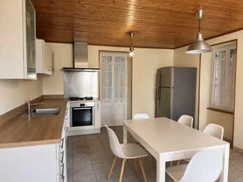 Location Maison 2 chambresMontaigu-Vendée