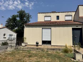 Location maison 3 pièces Montaigu-Vendée 85